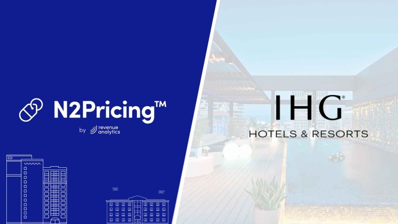 IHG announcement