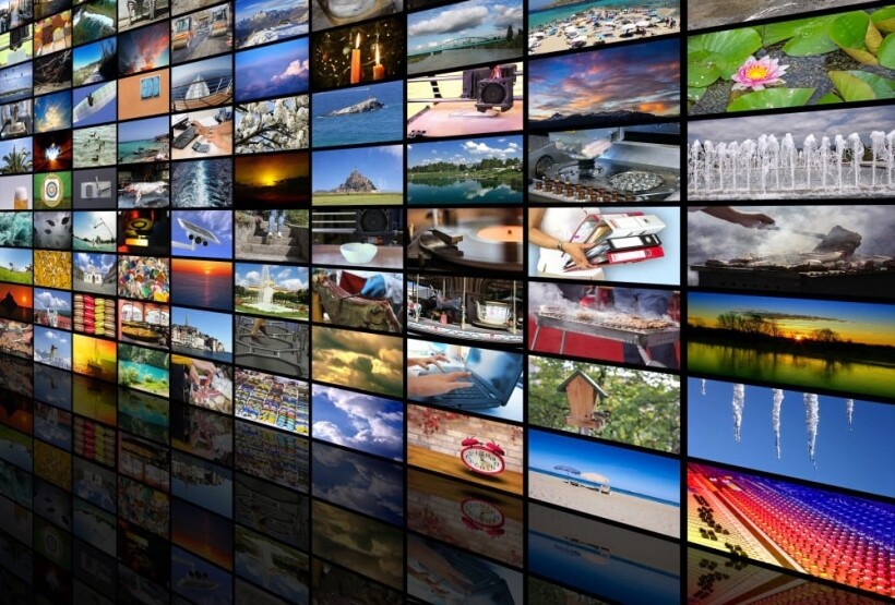 multimedia
