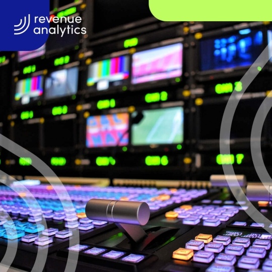 Broadcaster elevates ad sales